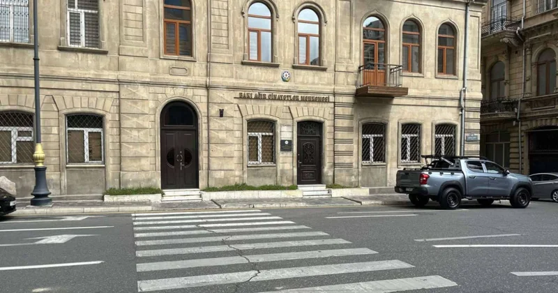 Бухгалтеру Зейналовой дали 8 лет