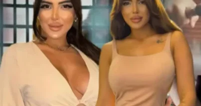 Özünü model kimi təqdim edən Tünzalə külli miqdarda pul mənimsədi