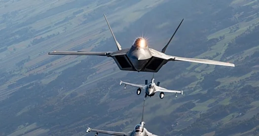 NATO ölkələri Estoniya üzərində təlimlər keçirəcək...