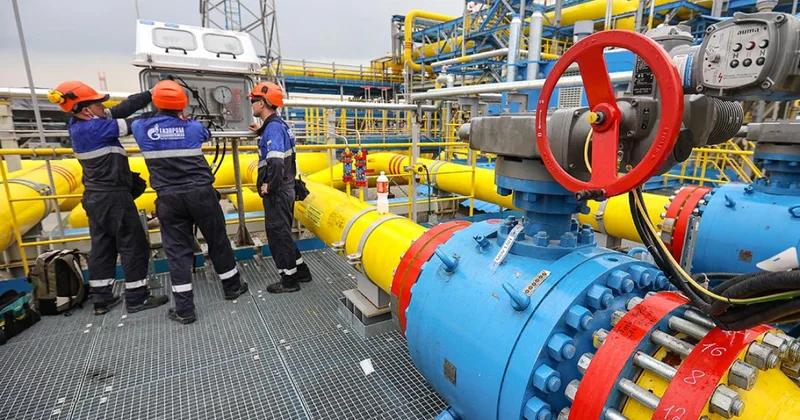 Россия побила рекорд Брежнева