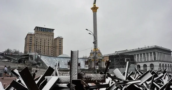 Финансирование Киева в размере 60 млрд евро остается под вопросом