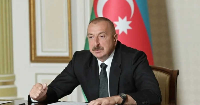 Bu məsələ erməniləri qorxutmamalıdır İlham Əliyev