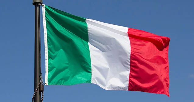 İtaliya XİN Rusiyanın Romadakı səfirini çağırdı