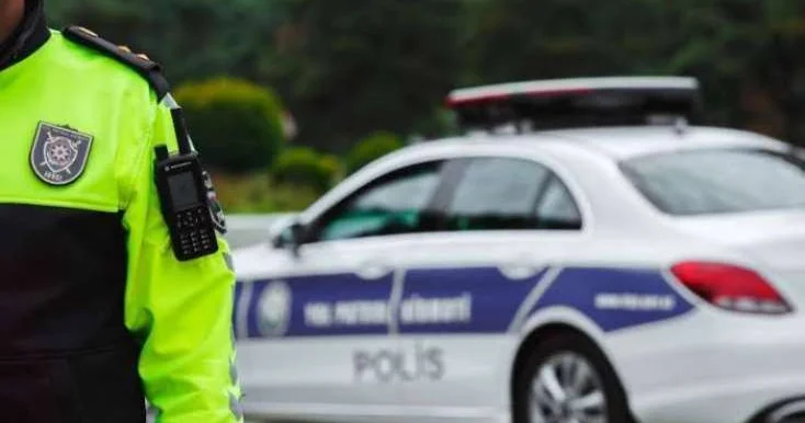 DİN sürücülərə müraciət etdi