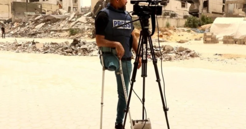 BMT: Dünyada jurnalist qətllərinin 85 faizinin üstü açılmamış qalır