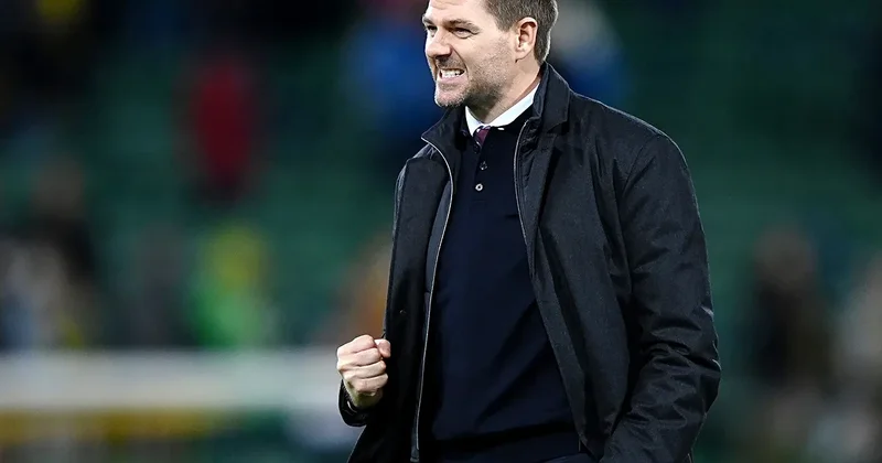 Stiven Cerrard “Qlazqo Reyncers”ə qayıtmamasının səbəbini açıqlayıb