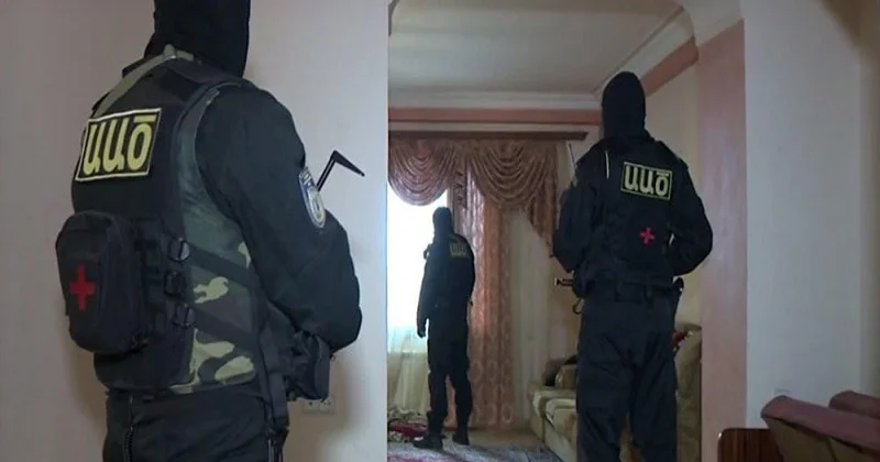 II Qareginin qardaşı həbs edilib YENİLƏNİB