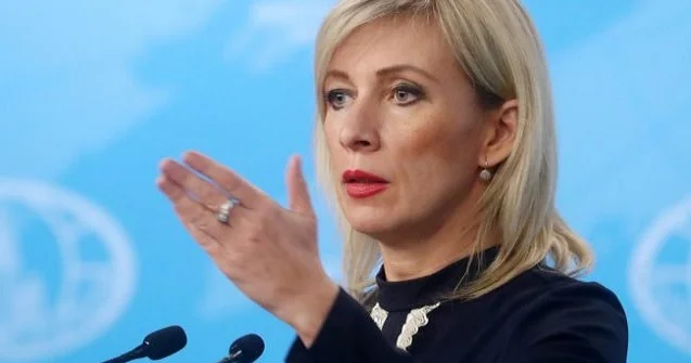 “Ukraynaya sponsorluq cinayətdir”