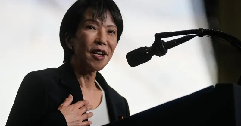 Yaponiyanın yeni Baş naziri Şimali Koreya lideri ilə görüşmək istədiyini açıqladı