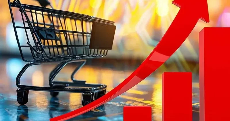 Türkiyədə inflyasiya son dörd ilin ən aşağı səviyyəsinə endi