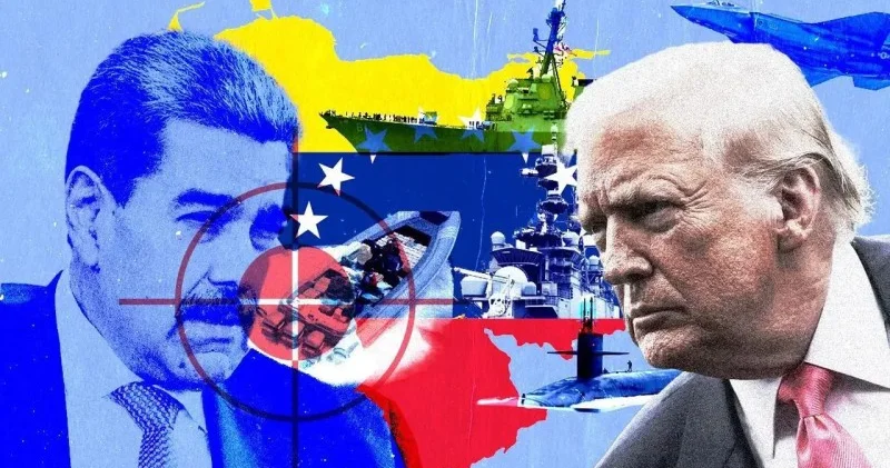 ABŞ Venesuela gərginliyi: narkotiklərlə mübarizə, yoxsa geosiyasi qarşıdurma?