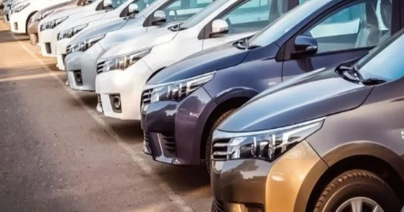 Azərbaycana idxal olunan köhnə minik avtomobilləri üçün aksiz dərəcəsi artırılır