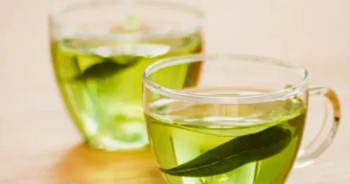 4 vitamin: hansılarını yaşıl çayla birlikdə qəbul etmək olmaz