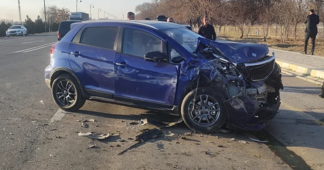 Yollarda ölüm STATİSTİKASI Azərbaycan və Avropada RƏQƏMLƏR