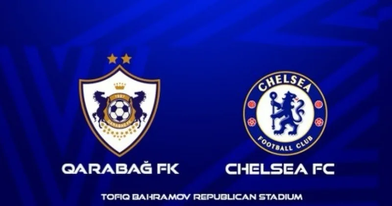 “Qarabağ” “Çelsi” oyununun biletlərinin qanunsuz satışı ilə bağlı araşdırma aparılır