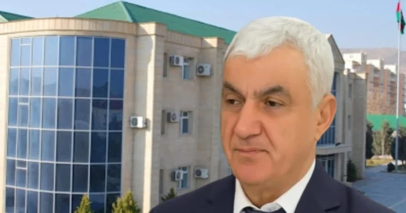 Qaradağın icrasındakı əməliyyatın detalları açıqlandı RƏSMİ