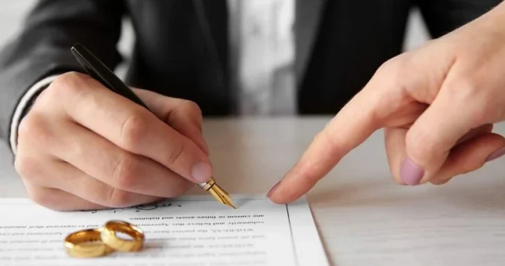 Брачный договор в Азербайджане: регулирование имущественных прав или подготовка к разводу?