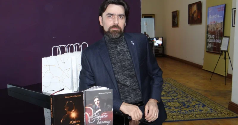 Gülağası Mirzəyev: “Balet günləri” layihəsinin məqsədi milli incəsənətimizin populyarlaşdırılmasıdır