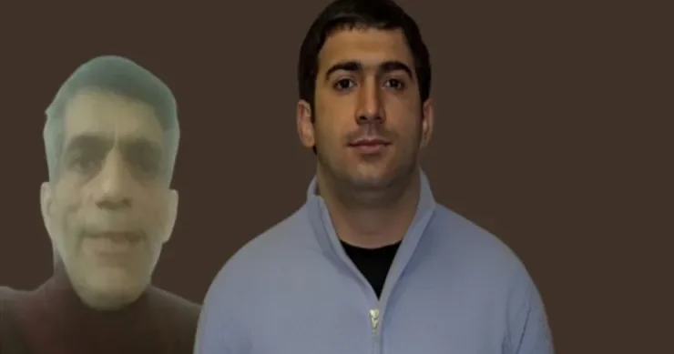 Rövşən Lənkəranski yə görə tiktokeri oğurladılar Şücaətin ETİRAZI