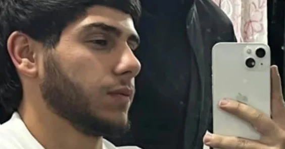 Gəncədə qəzada ölən şəxslərin FOTOları