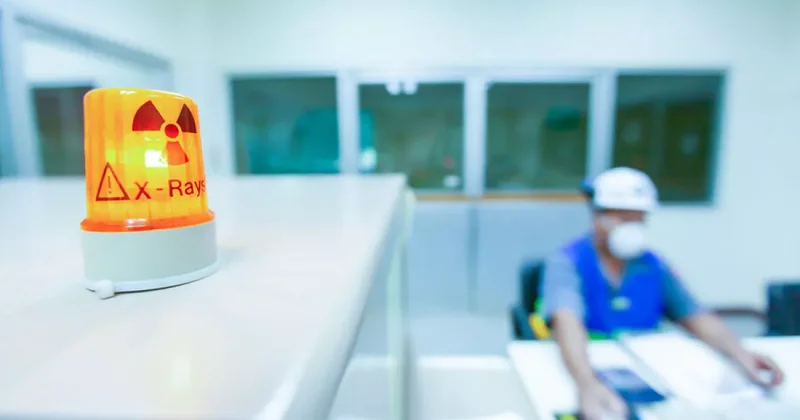 Минэнерго США: шатдаун угрожает модернизации американского ядерного оружия