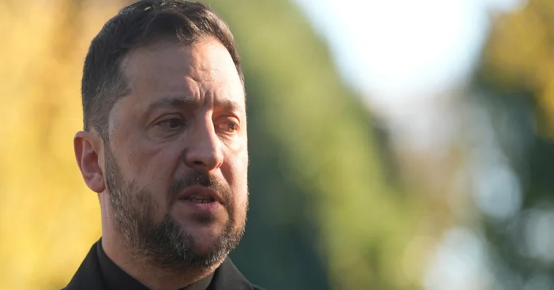 Зеленский: Украина готовится к массовому производству ракет Фламинго