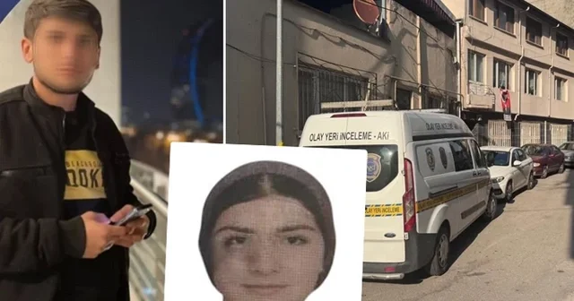 Dəhşətli cinayət Sevgilisini 75 bıçaq zərbəsi ilə qətlə yetirdi