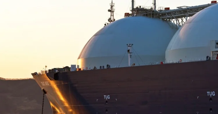 Qətər Avropaya qazla bağlı xəbərdarlıq edib