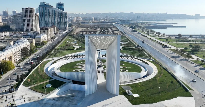 “Zəfər Günü gələcək nəsillər üçün qürur mənbəyidir” ŞƏRH OLUNDU