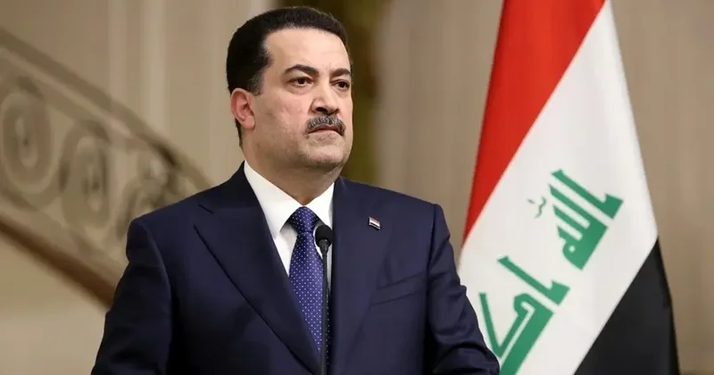 İraqın Baş naziri xarici qoşunların gələn il ölkədən çıxarılmasını gözləyir