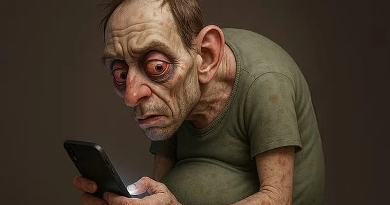 25 ildən sonra insanlar necə görünəcək? Mütəxəssislərdən xəbərdadlıq