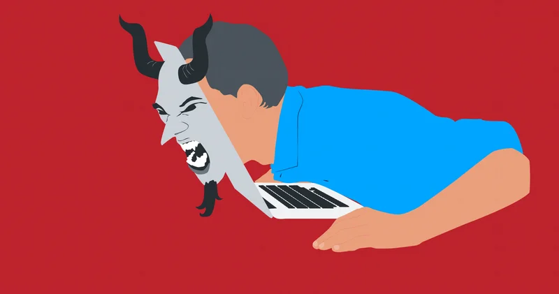 Maska effekti insanlar niyə sosial şəbəkədə özünü olduğundan fərqli göstərir? ARAŞDIRMA