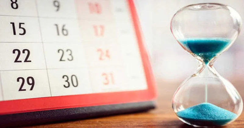 Bu həftədən tətil başlayır Ardıcıl 4 gün iş olmayacaq