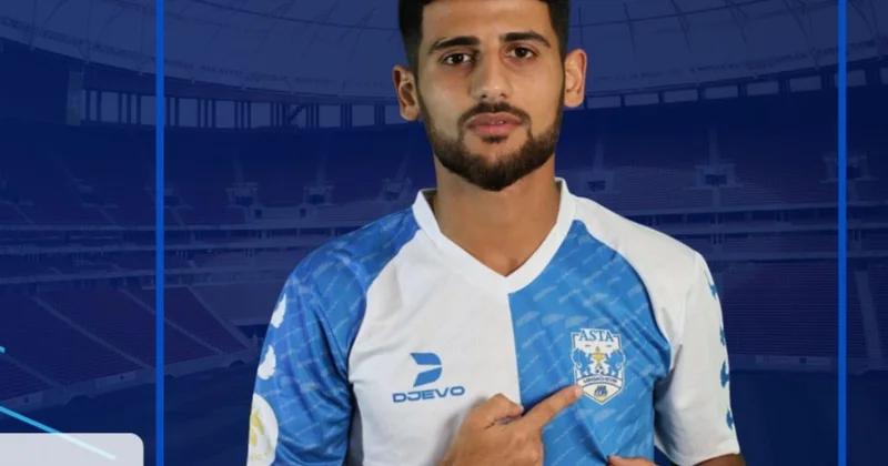 Şəfa ya qalib gəlmək bizim üçün həm qürur, həm də inam məsələsidir Mingəçevir in müdafiəçisi