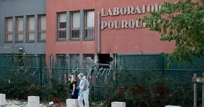 Oğurlanmış 300 kq qiymətli metal tapıldı