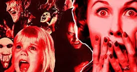 Почему мы любим бояться: наука о притягательности фильмов ужасов