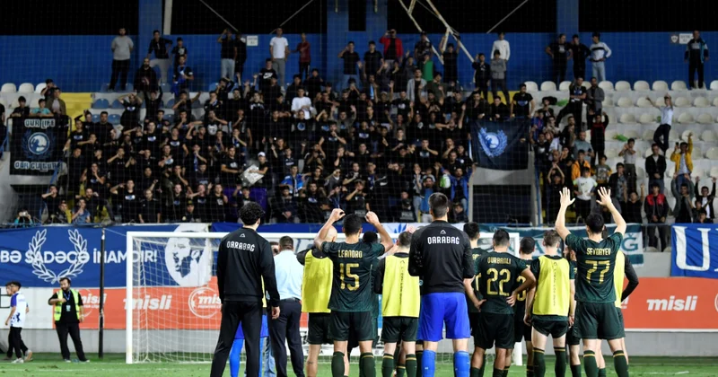 DİN “Qarabağ” “Çelsi” oyunu zamanı görüləcək təhlükəsizlik tədbirlərini açıqlayıb