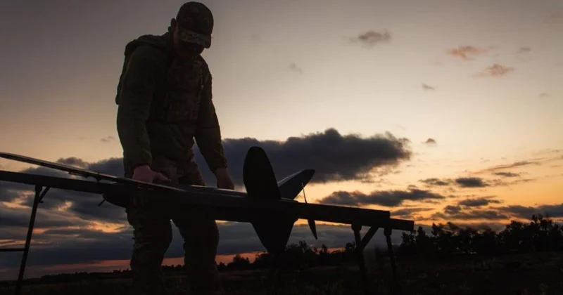 Украина атакует сердце российской энергетики