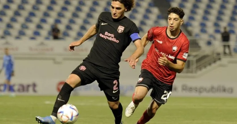 Seriya Masazırda pozulacaq?