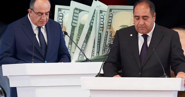 Стали известны подробности совместного бизнеса Ислама Рзаева и Мусы Шекилиева