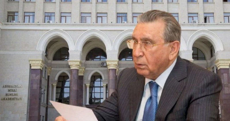 Ramiz Mehdiyevlə bağlı sensasiyalı İDDİALAR VİDEO