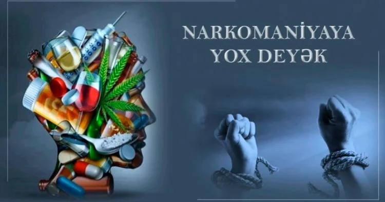 Gənclərin narkomaniya ilə bağlı məlumatlılığını artırmaq üçün videoçarxlar hazırlanıb