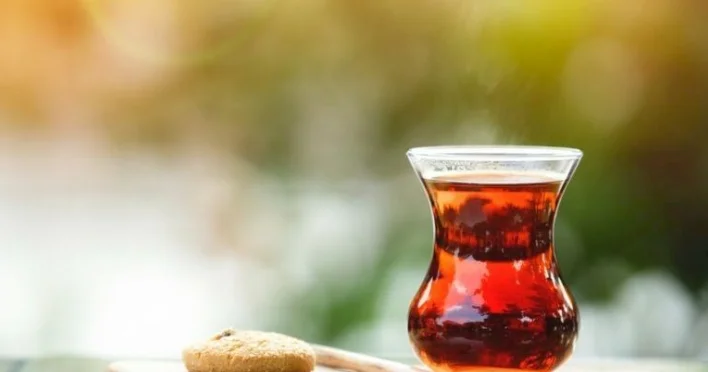 Hər gün nə qədər çay içməliyik?