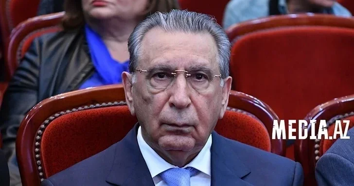 Профессор: Рамиз Мехтиев поручал написание книг другим и платил за это