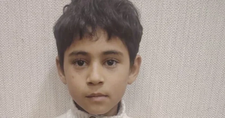 Установлены родители найденного в Сумгайыте малолетнего ребенка