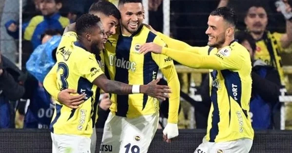 ​“Fənərbaxça”lı futbolçular 1.2 milyon avro mükafat alacaq