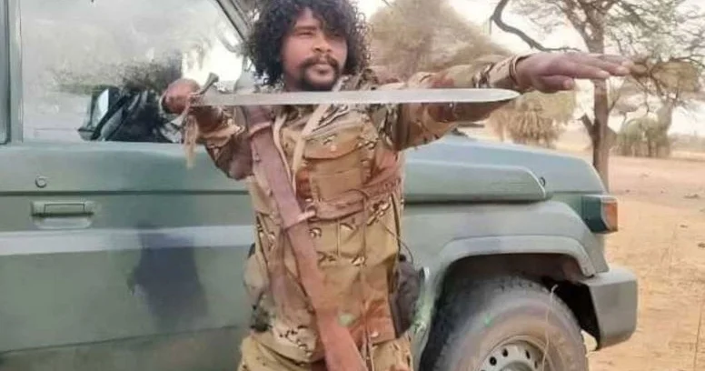 “2 min adam öldürmüşəm Qorxunc etiraf