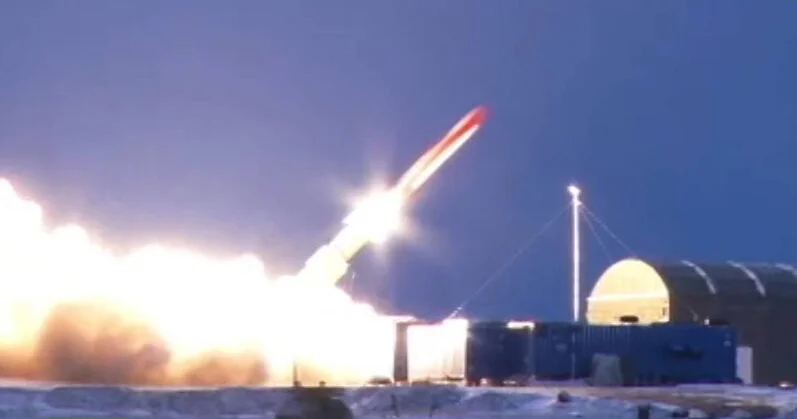 Rebelion: Rusiya digər nüvə güclərinin malik olmadığı silahlara malikdir