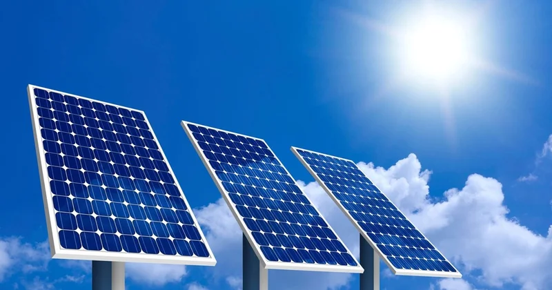 KİV: Avropada günəş panelləri ciddi problemə çevrilib