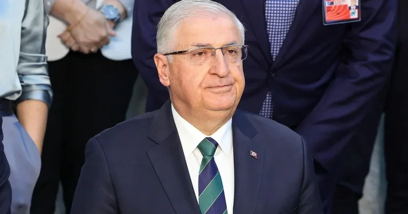 Türkiyənin müdafiə naziri hərbi paradı izləmək üçün Bakıya səfər edəcək